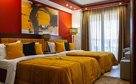 Art Hotel Aronos